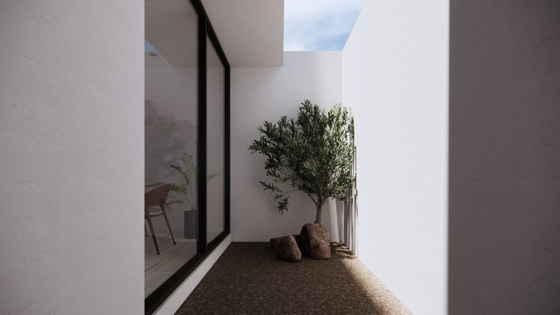 CASA CEDRO EL PARAISO 11