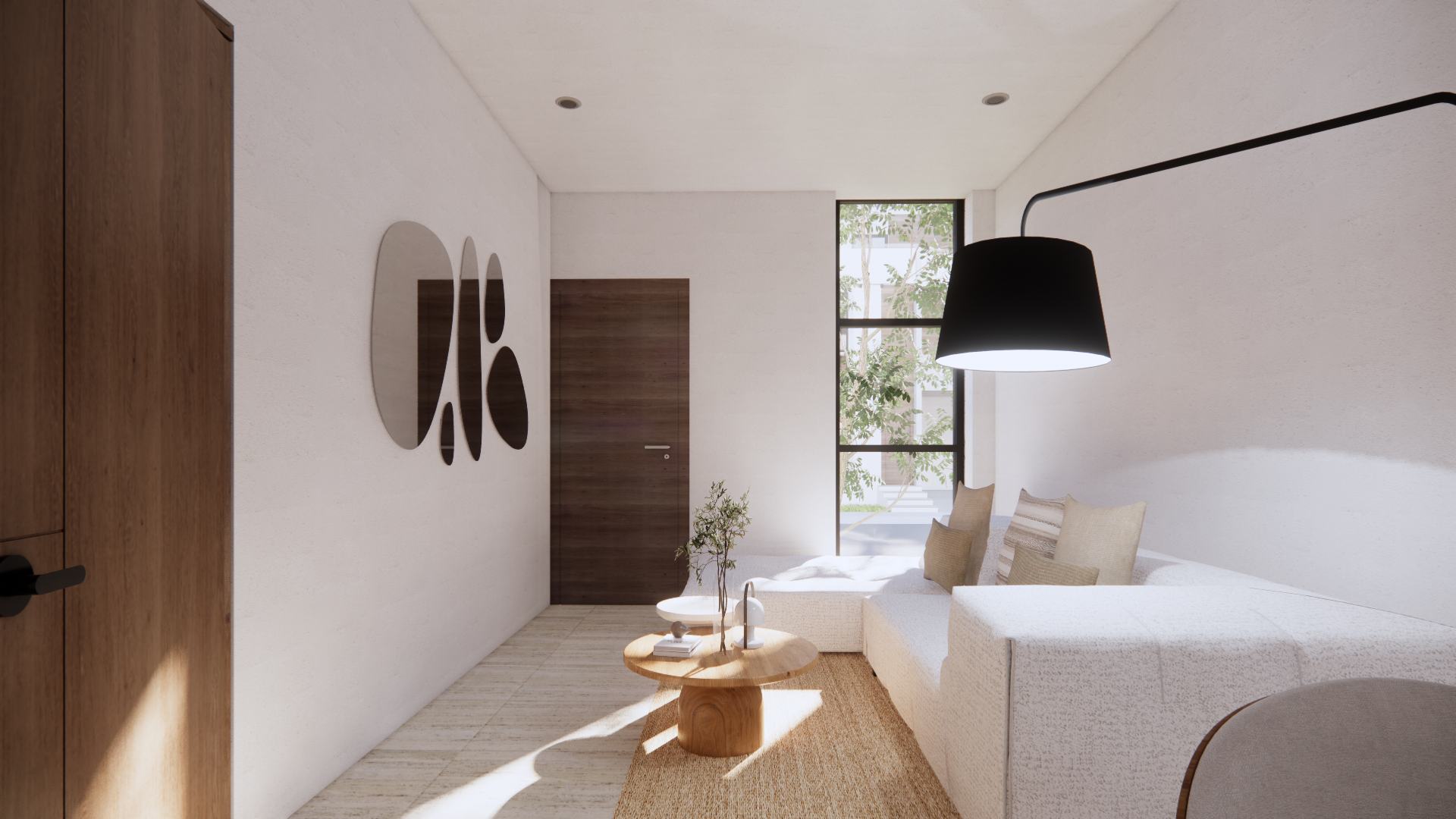 CASA CEDRO EL PARAISO 7