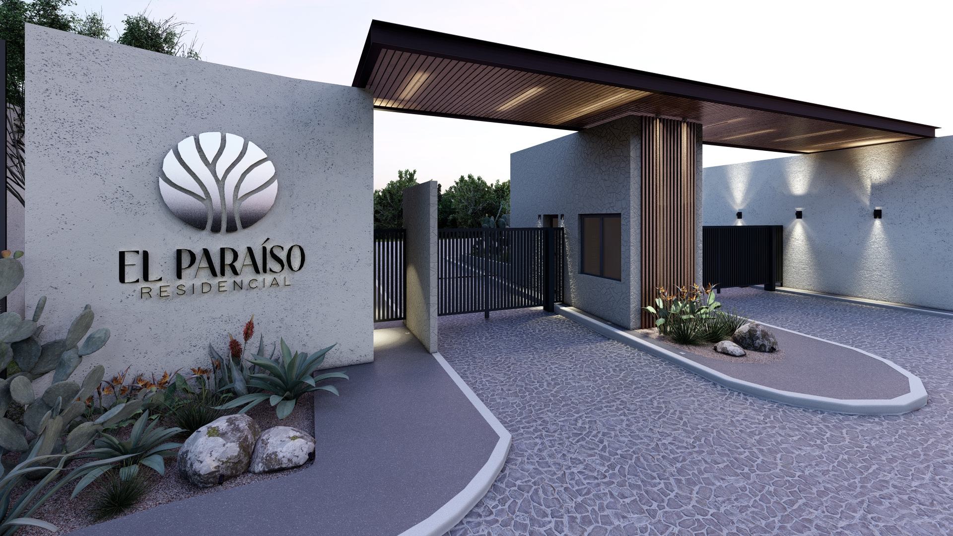 CASETA EL PARAISO 2